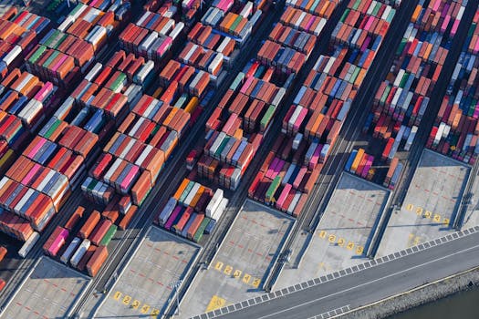 Boosting SME Growth: How International Trade Opens New Opportunities