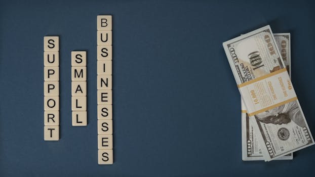 Boost Your SME's Profit Margins: The Power of Business Summits