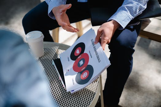 Post-Summit Boom: How Business Summits Are Reshaping SMEs Globally