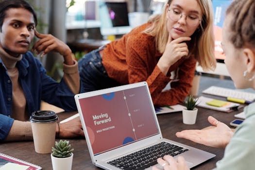 Navigating the Future: How Business Summits Shape SME Growth and Challenges