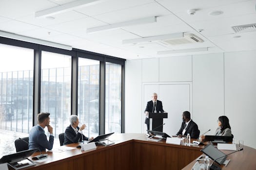 Empowering Global SMEs: Insights and Innovations from the 2023 Business Summit