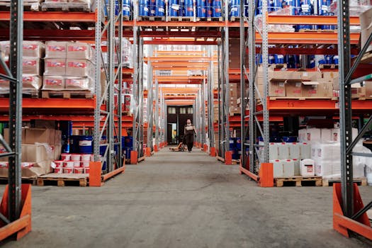 Boost SME Supply Chain Efficiency: Key Insights from Business Summits