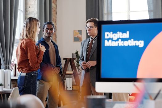 Unlocking Growth: Strategic Digital Transformation for SMEs in 2023